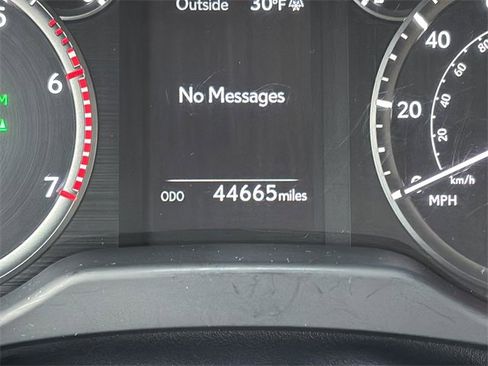 Used 2022 Lexus GX 460 Premium image 17