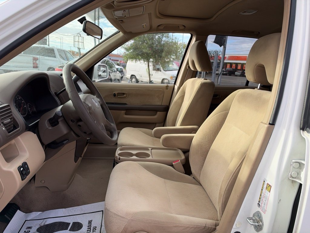 Used 2006 Honda CR-V EX image 11