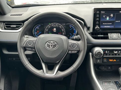Used 2021 Toyota RAV4 XSE AWD/4WD image 38