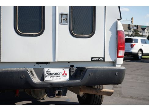 Used 2016 RAM 3500 Tradesman w/ Popular Equipment Group image 10