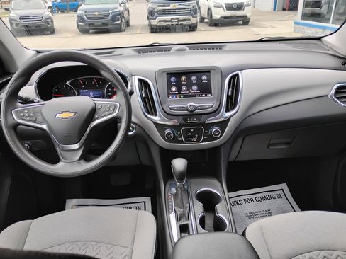Used 2023 Chevrolet Equinox LS w/ LS Convenience Package image 5