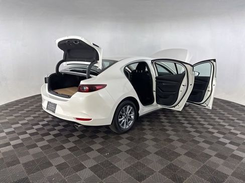 New 2026 MAZDA MAZDA3 s image 14