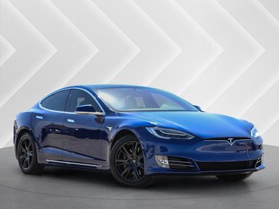 Used 2021 Tesla Model S Long Range Plus