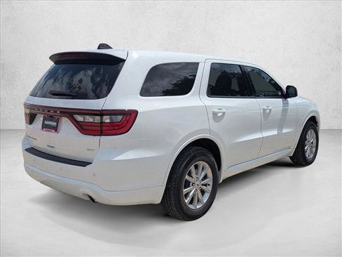 New 2026 Dodge Durango GT image 5