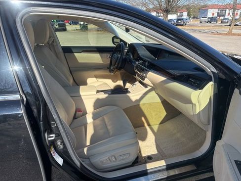 Used 2013 Lexus ES 350 350 image 21