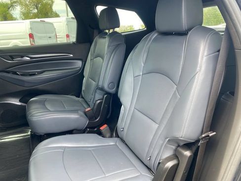 Used 2024 Buick Enclave Essence w/ Sport Touring Edition FWD image 26