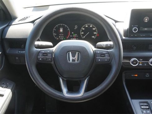 Used 2024 Honda CR-V LX image 16