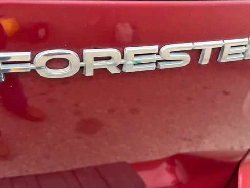 Used 2018 Subaru Forester 2.5i Premium AWD/4WD image 24