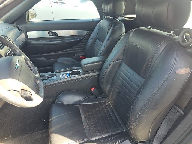 Used 2002 Ford Thunderbird RWD image 9