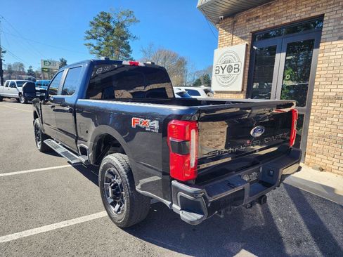 Used 2023 Ford F250 XL w/ STX Appearance Package image 3