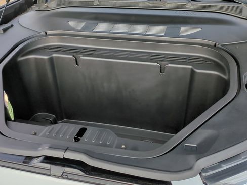 Used 2023 Ford Mustang Mach-E Premium image 34