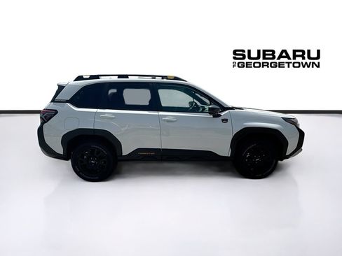 New 2026 Subaru Forester Wilderness AWD/4WD image 9