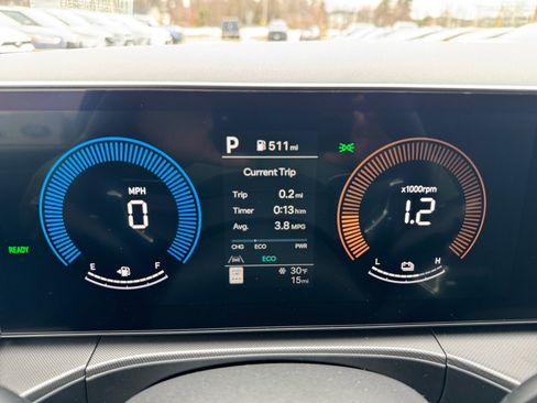 New 2026 Hyundai Santa Fe SE AWD/4WD image 32