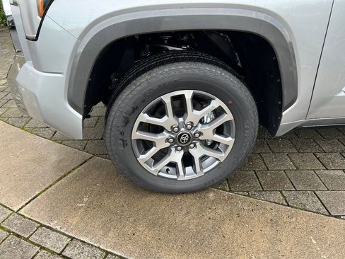 New 2026 Toyota Tundra 1794 Edition image 10