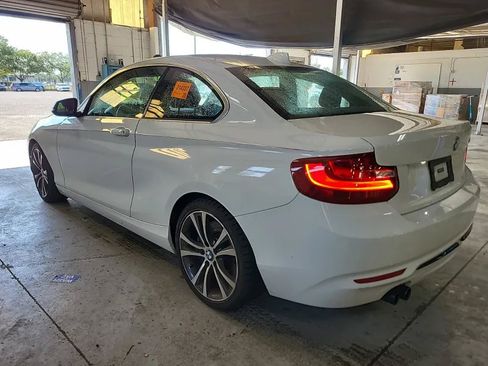 Used 2015 BMW 228i Coupe RWD image 12