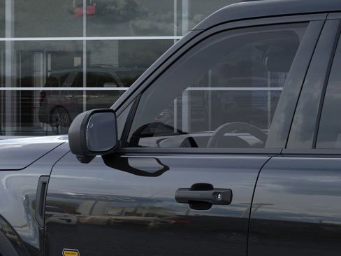 New 2025 Ford Bronco Sport Badlands w/ Badlands Tech Package image 46