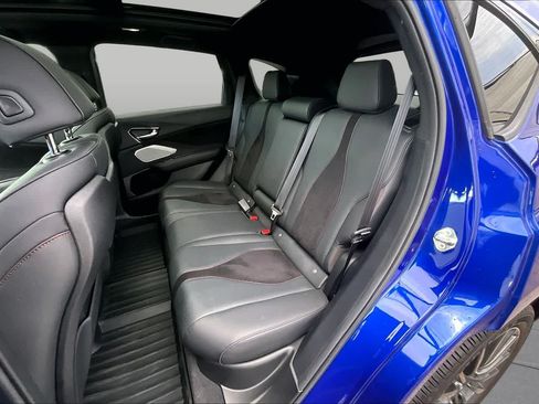 Used 2024 Acura RDX A-Spec AWD/4WD image 21