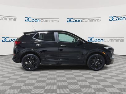 New 2026 Buick Encore GX Sport Touring w/ Comfort Package