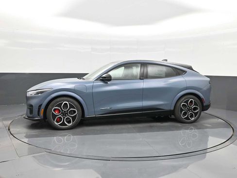 New 2024 Ford Mustang Mach-E GT image 5