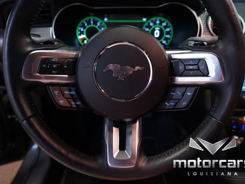 Used 2019 Ford Mustang Premium w/ Ecoboost Performance Package image 35