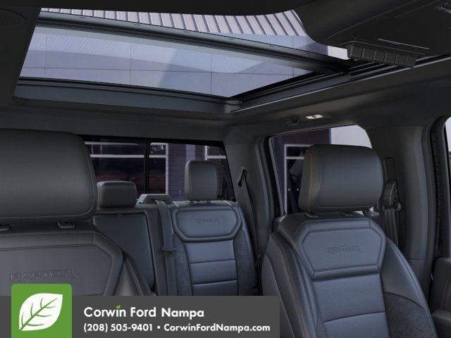 New 2026 Ford F150 Raptor AWD/4WD image 22
