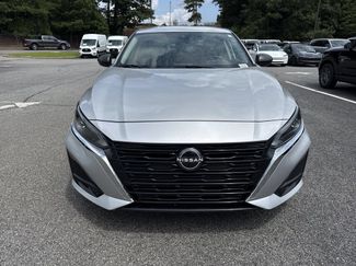 Used 2024 Nissan Altima 2.5 S FWD video 2