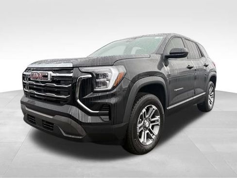 Certified 2026 GMC Terrain Elevation image 1