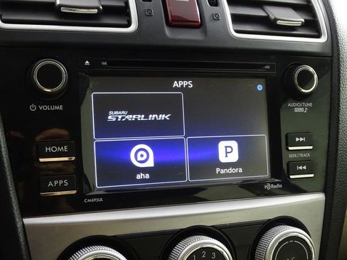 Used 2016 Subaru Impreza 2.0i Sport Premium image 30