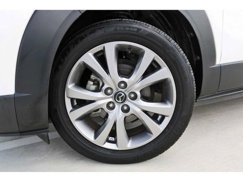 Used 2023 MAZDA CX-30 AWD 2.5 S w/ Preferred Package image 29