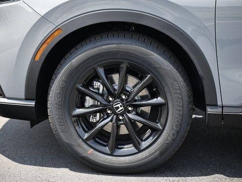 New 2026 Honda CR-V Sport-L image 6