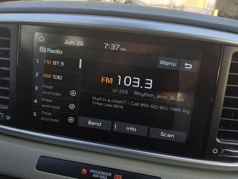 Used 2020 Kia Sportage LX w/ LX Popular Package FWD image 25