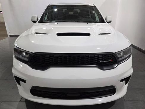 Used 2022 Dodge Durango R/T AWD/4WD image 8