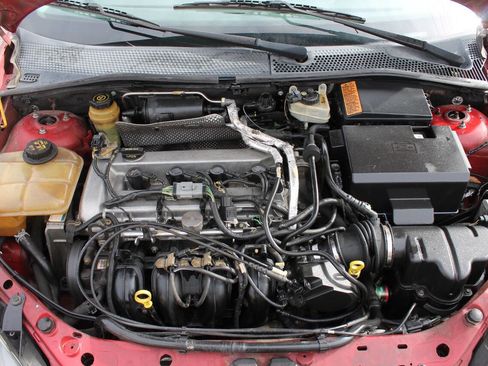 Used 2003 Ford Focus SE image 15