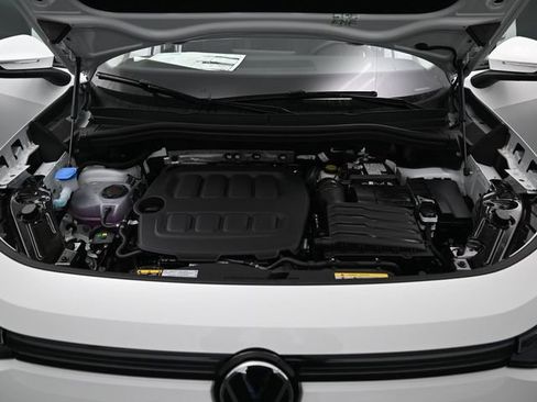 New 2026 Volkswagen Tiguan SE AWD/4WD image 15