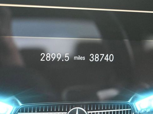 Used 2021 Mercedes-Benz E 450 4MATIC Sedan image 15