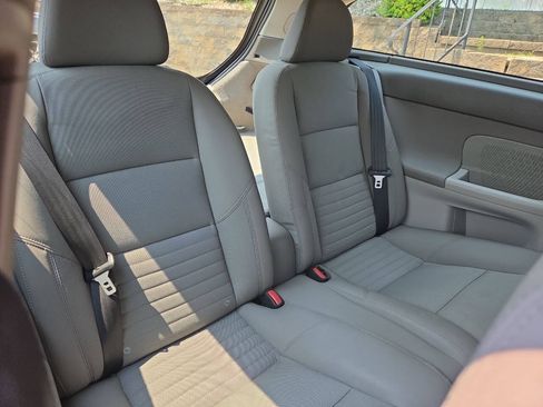 Used 2009 Volvo C30 T5 FWD image 22