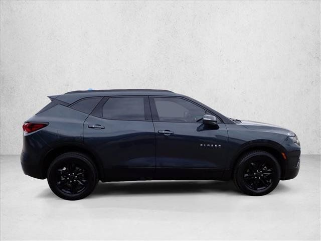 Used 2020 Chevrolet Blazer LT AWD/4WD image 5