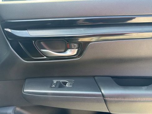 Used 2025 Honda CR-V Sport Touring image 22