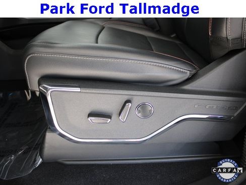 Used 2023 Ford F150 Lariat w/ Equipment Group 502A High image 13