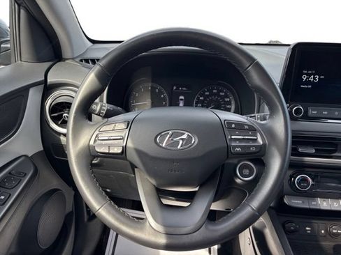 Used 2023 Hyundai Kona SEL w/ Convenience Package AWD/4WD image 15