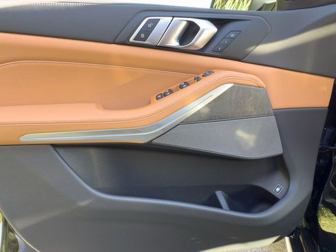 New 2026 BMW X5 xDrive50e w/ Premium Package image 12