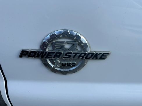 Used 2013 Ford F450 XL w/ PWR Equipment Group image 30