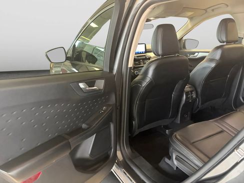 Used 2020 Ford Escape SEL AWD/4WD image 14