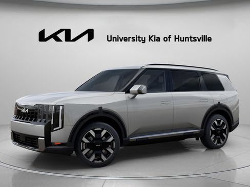 New 2027 Kia Telluride S image 6