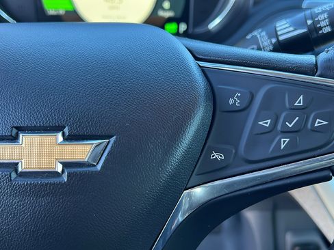 Used 2021 Chevrolet Bolt LT image 24