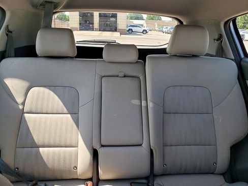 Used 2017 Kia Sportage LX image 28