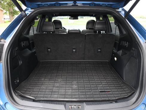 Used 2019 Ford Edge ST w/ Equipment Group 401A AWD/4WD image 20