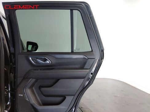 Used 2023 Chevrolet Tahoe RST image 33