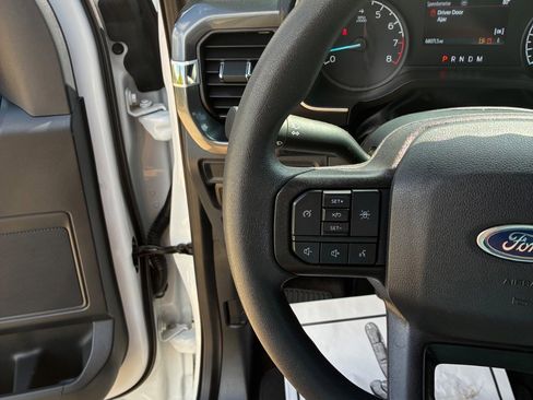 Used 2023 Ford F150 XL w/ STX Appearance Package image 12