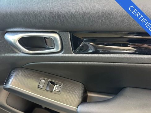 Certified 2024 Honda Civic Sport Touring image 18